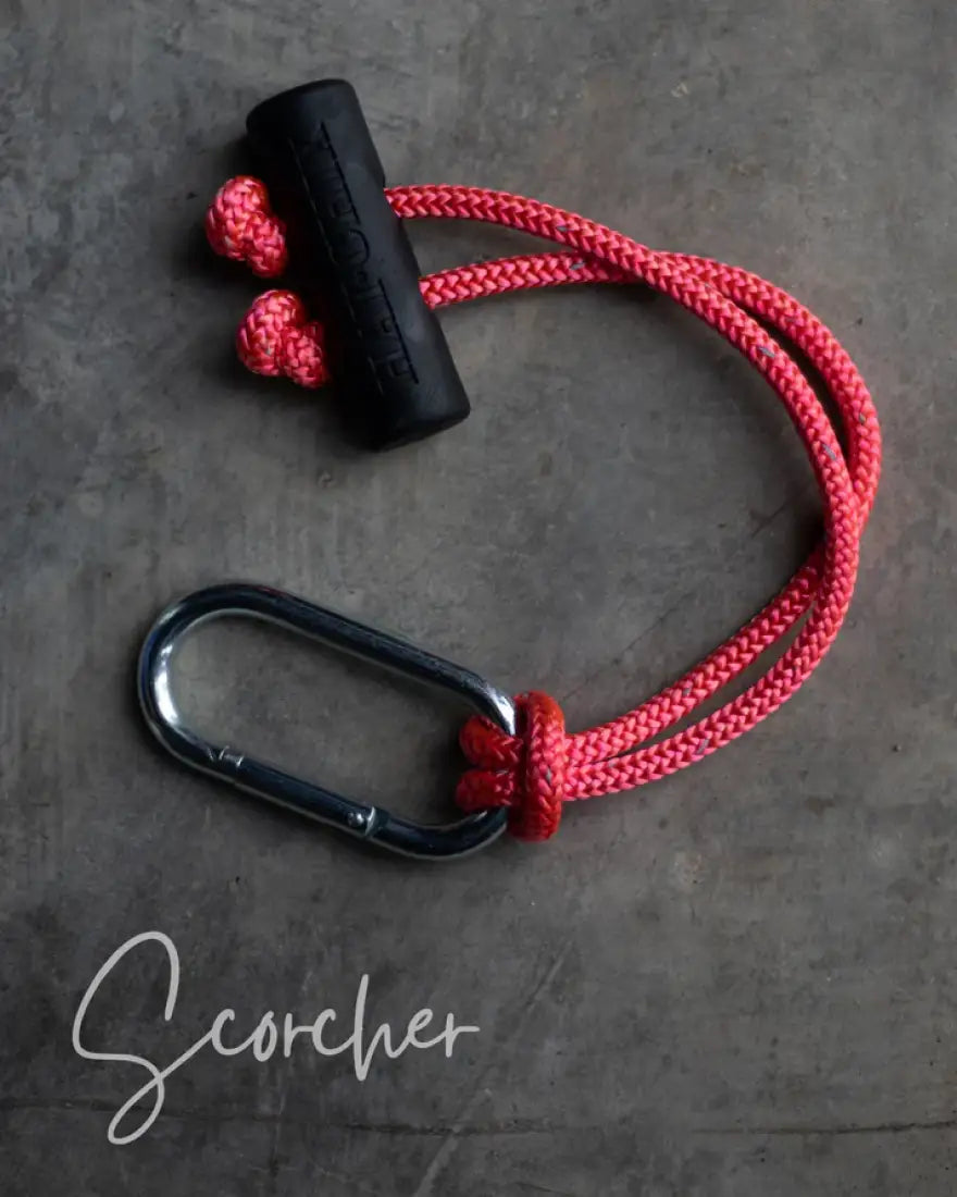 Hay Chix Bucket Strap Scorcher Bucket Strap