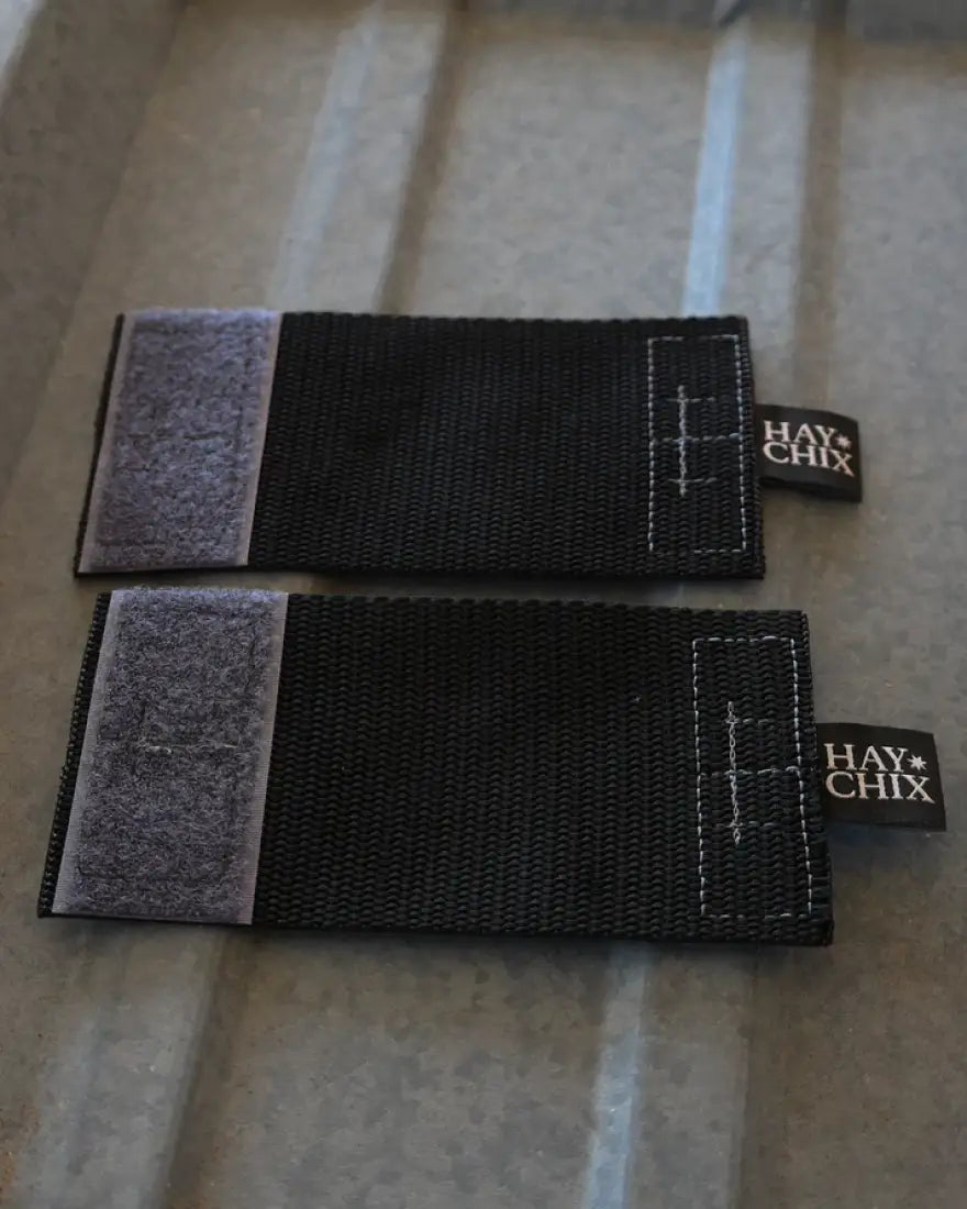 Hay Chix Buckle Safety Covers Blanket/Sheet Accessory