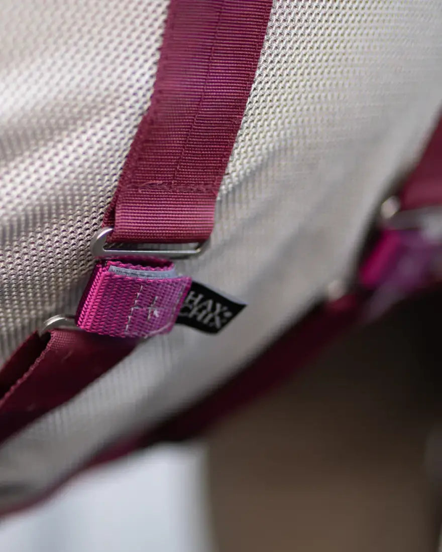 Hay Chix Buckle Safety Covers Blanket/Sheet Accessory