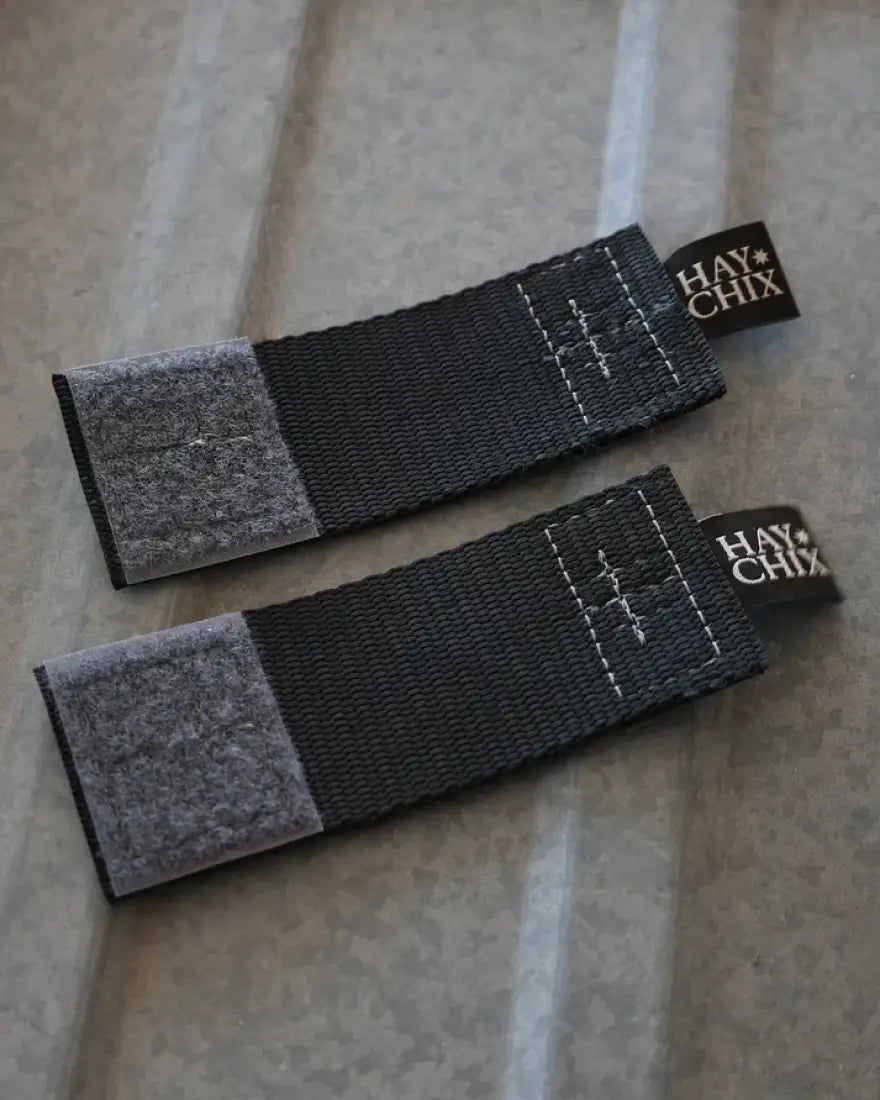 Hay Chix Buckle Safety Covers Blanket/Sheet Accessory