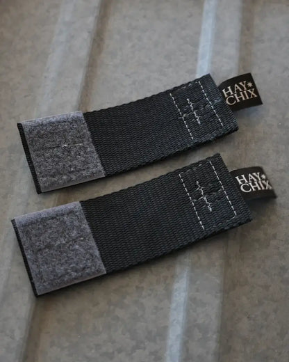 Hay Chix Buckle Safety Covers Blanket/Sheet Accessory