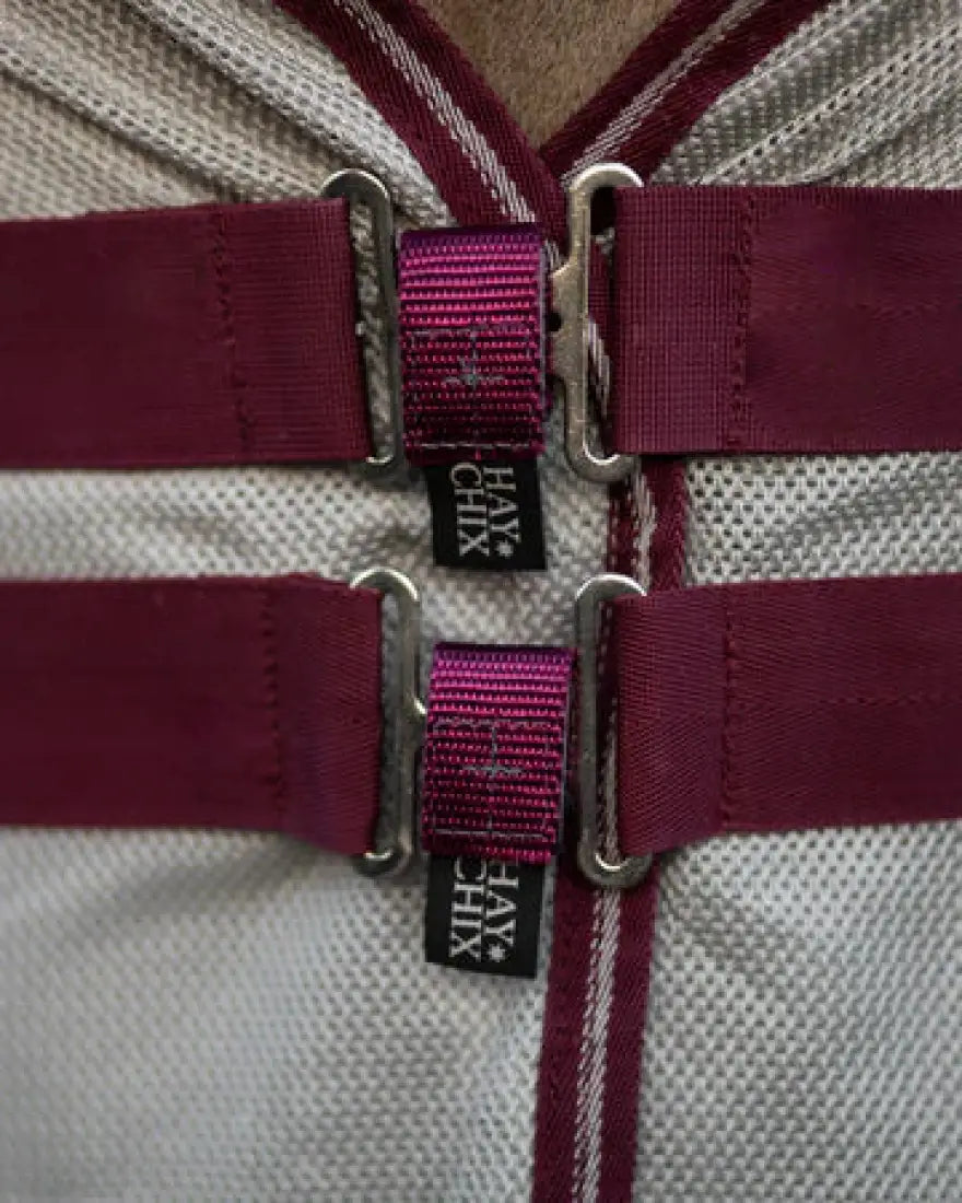 Hay Chix Buckle Safety Covers Blanket/Sheet Accessory