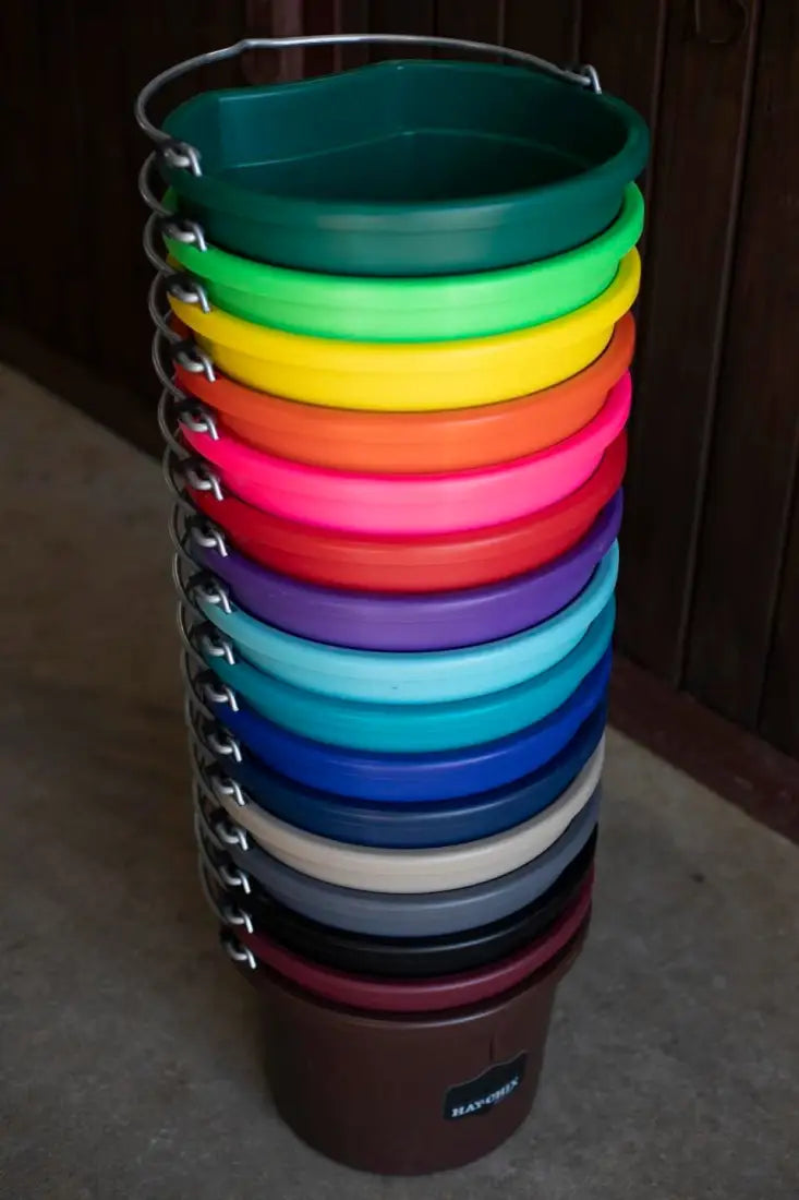 Hay Chix Favorite Bucket Bucket