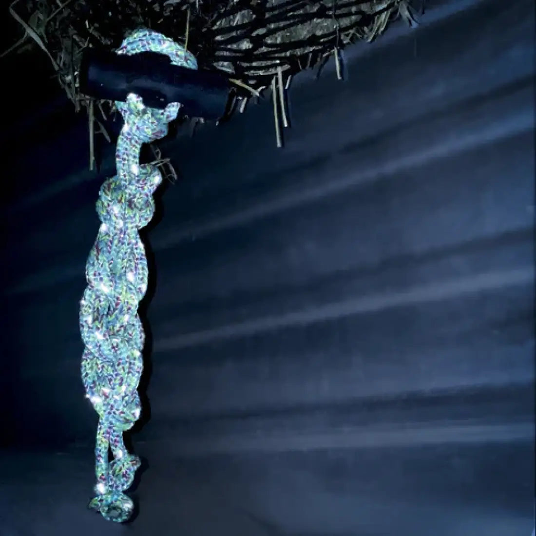 Hay Chix Half Bale Net Hay Bags