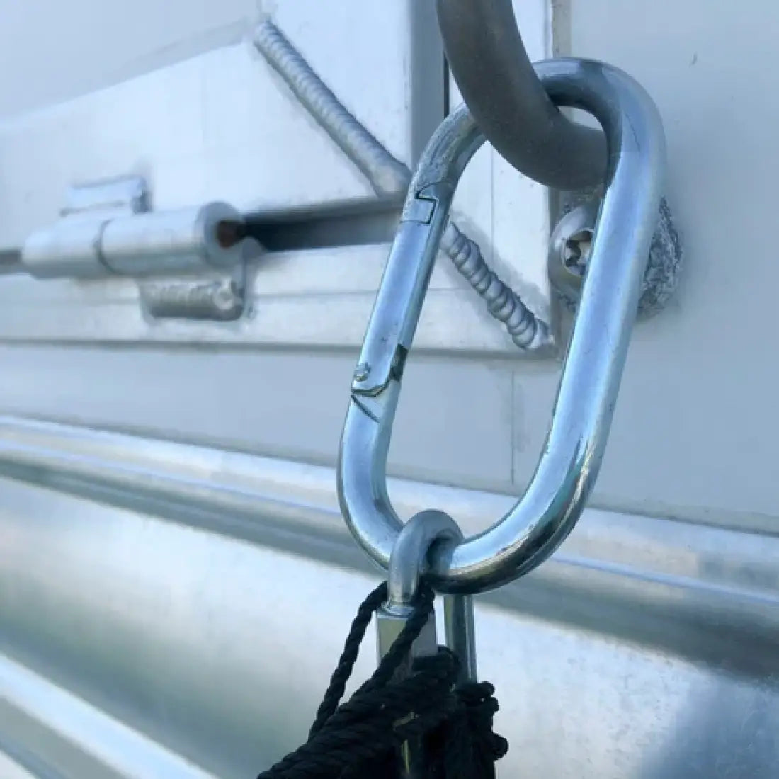 Hay Chix Half Bale Net Hay Bags