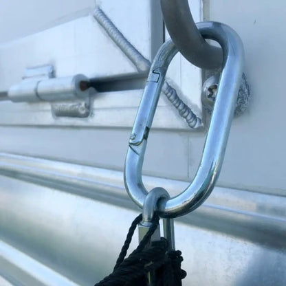 Hay Chix Half Bale Net Hay Bags