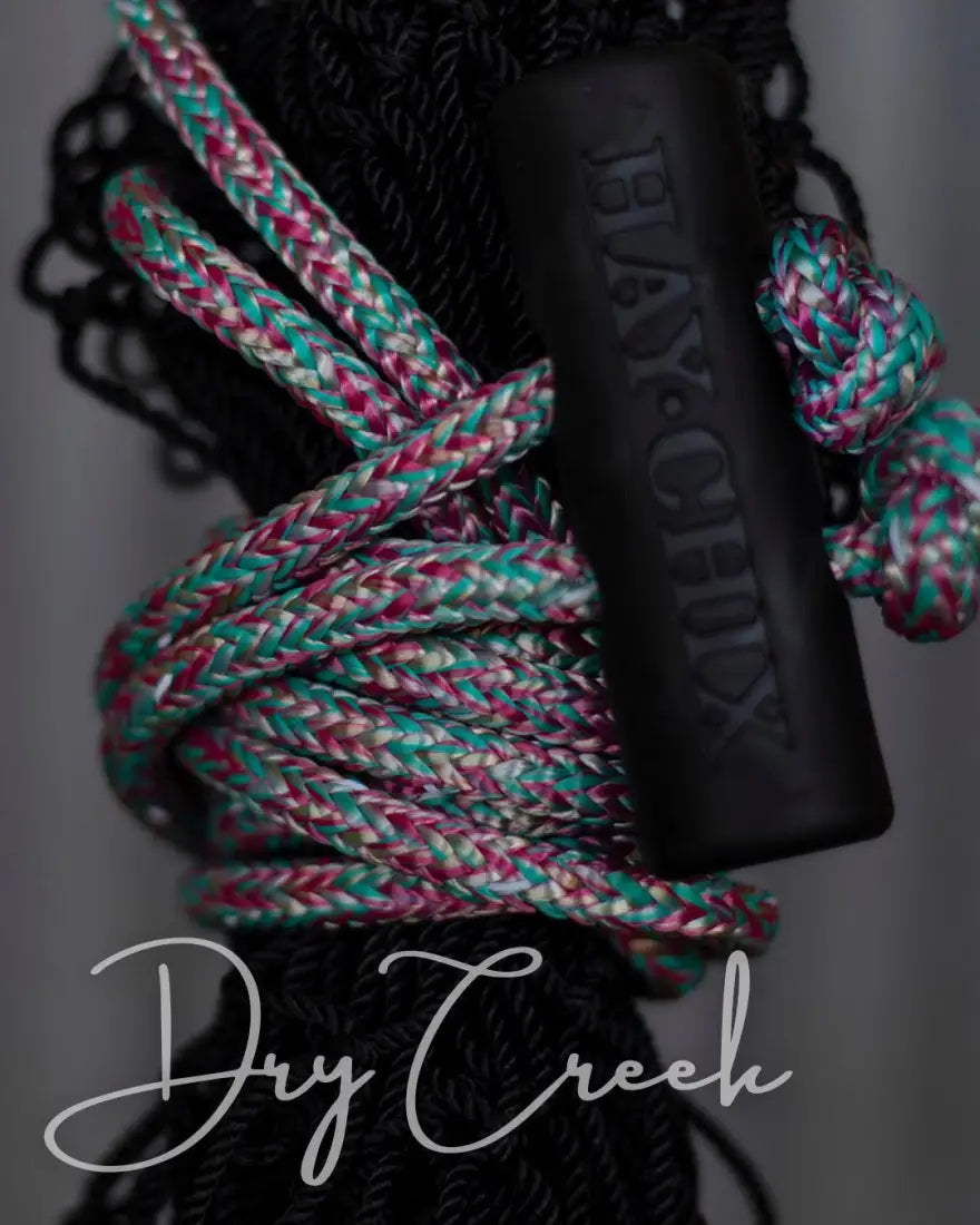 Hay Chix Half Bale Net Dry Creek / 1 3/4’’ Original Hay Bags