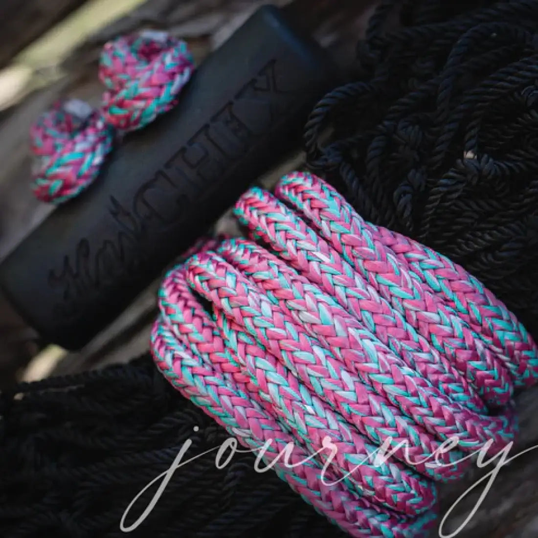 Hay Chix Half Bale Net Journey / 1 3/4’’ Original Hay Bags