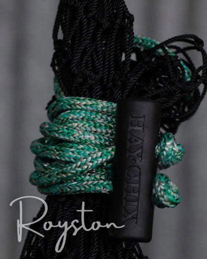 Hay Chix Half Bale Net Royston / 1 3/4’’ Original Hay Bags