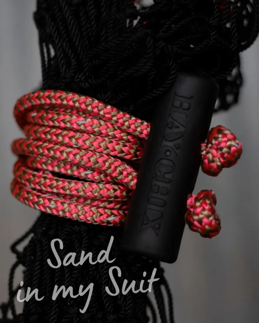 Hay Chix Half Bale Net Sand In My Suit / 1 3/4’’ Original Hay Bags