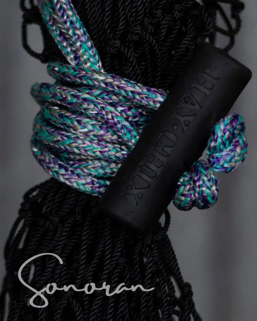 Hay Chix Half Bale Net Sonoran / 1 3/4’’ Original Hay Bags