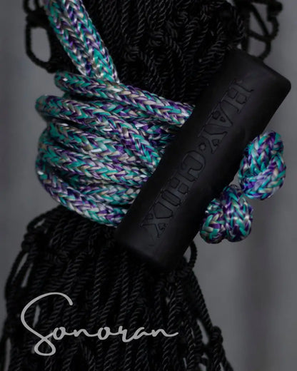 Hay Chix Half Bale Net Sonoran / 1 3/4’’ Original Hay Bags