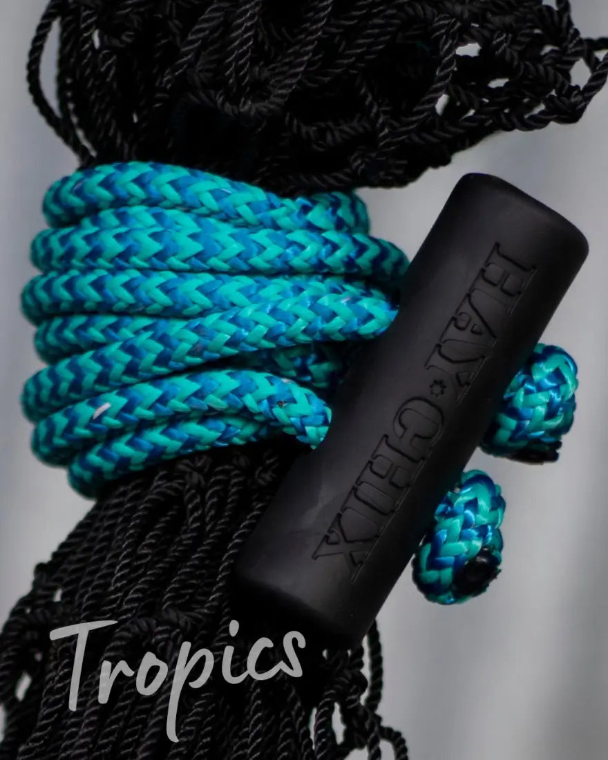 Hay Chix Half Bale Net Tropics / 1 3/4’’ Original Hay Bags