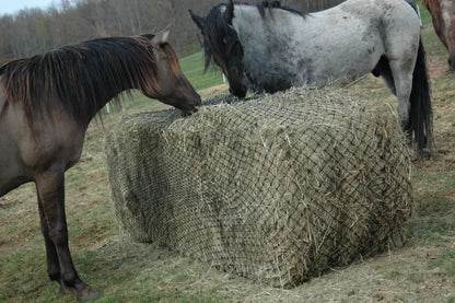 Hay Chix Large Bale Net Hay Bags