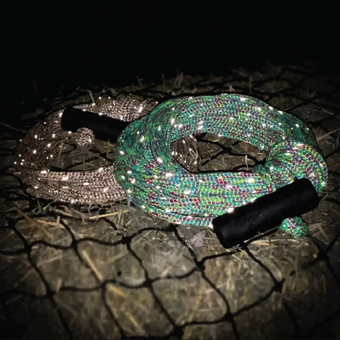 Hay Chix Large Bale Replacement Rope Hay Bags