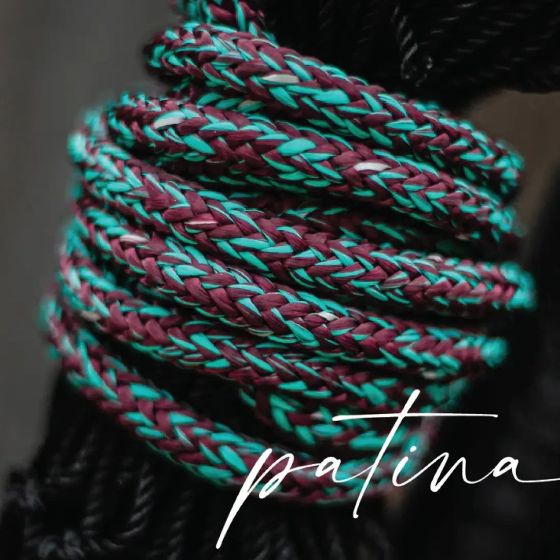 Hay Chix Large Bale Replacement Rope Hay Bags