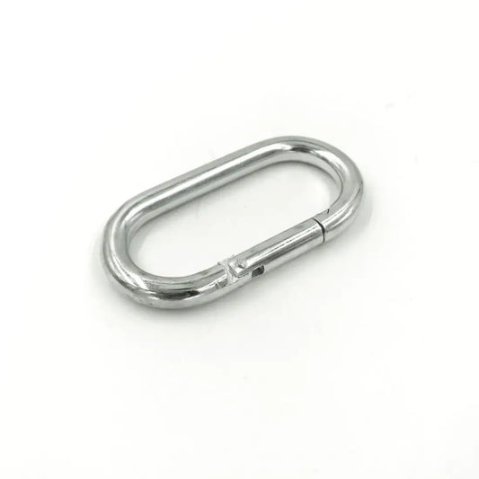 Hay Chix Oval Snap Snap