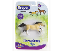 Load image into Gallery viewer, Breyer Stablemate Horse Crazy Singles
