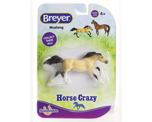 Breyer Stablemate Horse Crazy Singles
