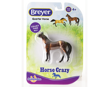 Load image into Gallery viewer, Breyer Stablemate Horse Crazy Singles
