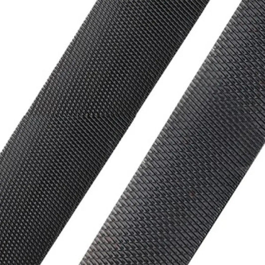 Heller Black Master Rasp Farrier