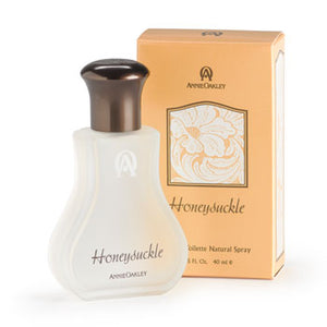 Annie Oakley Women's "Honeysuckle" Perfume
