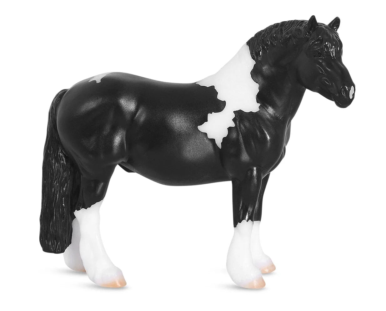 Breyer Stablemates "Horse Foal Surprise Set"