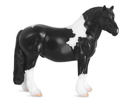 Breyer Stablemates "Horse Foal Surprise Set"