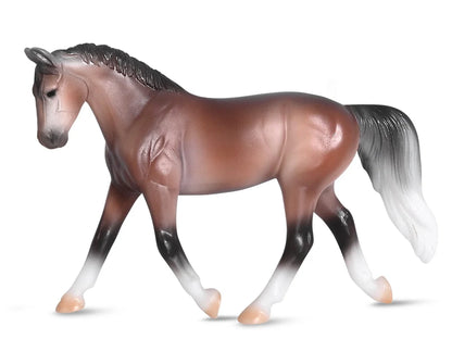 Breyer Stablemates "Horse Foal Surprise Set"