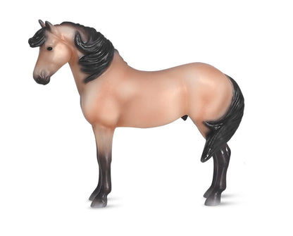 Breyer Stablemates "Horse Foal Surprise Set"