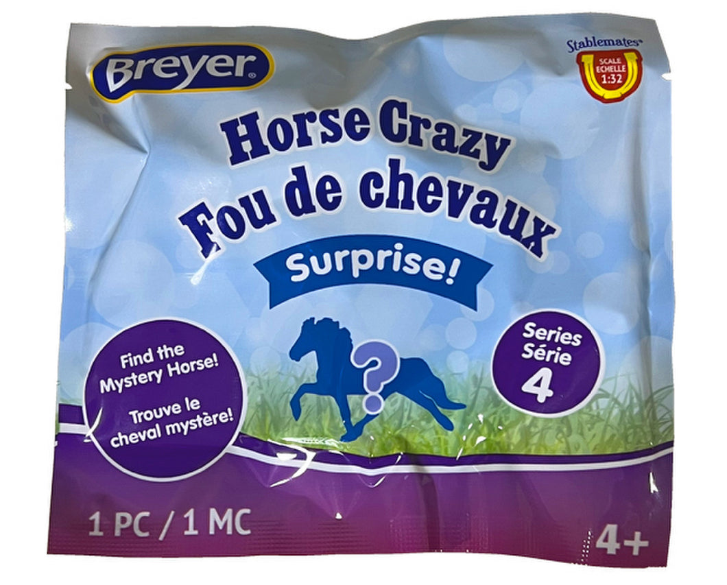 Breyer Horse Crazy Surprise Bag