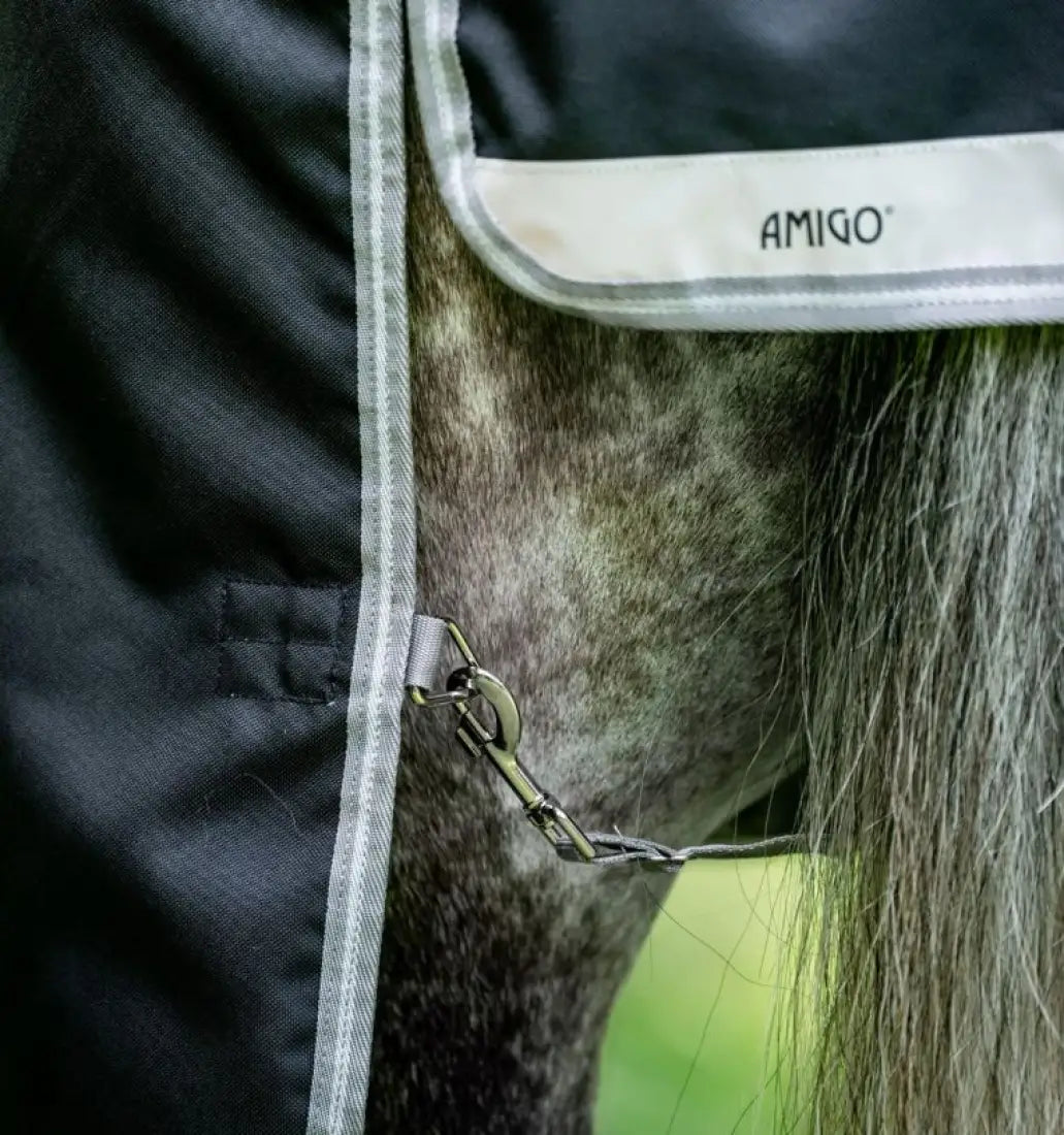 Horseware Amigo® Bravo 1200D Plus (400g Heavy) Winter Blanket Winter Blanket