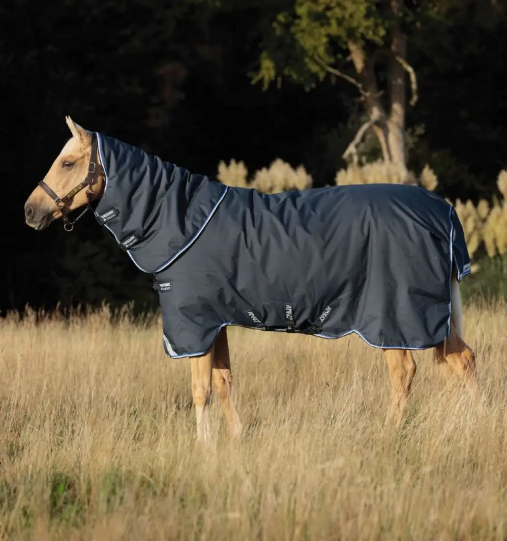 Horseware Amigo® Bravo 1200D Plus (400g Heavy) Winter Blanket Winter Blanket