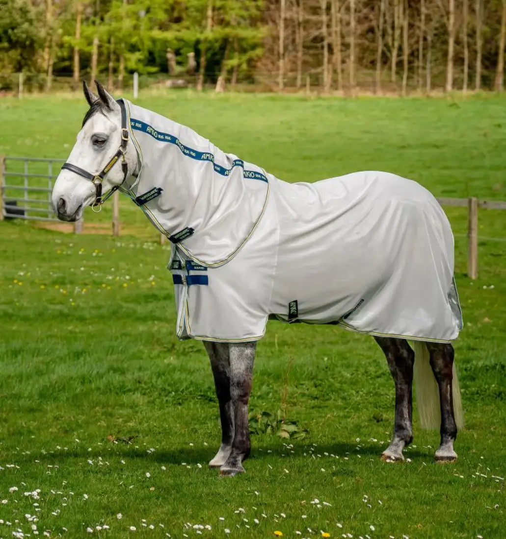 Sale Horseware Amigo® Bug Rug Fly Sheet Fly Protection