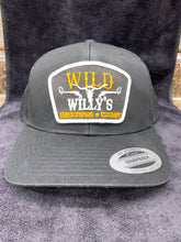 Load image into Gallery viewer, Wild Willy&#39;s Cap
