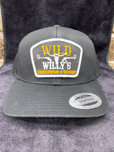 Wild Willy's Cap