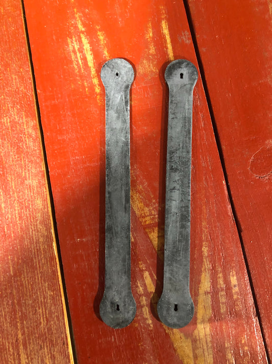 Spur Tie Down Large  (pairs)