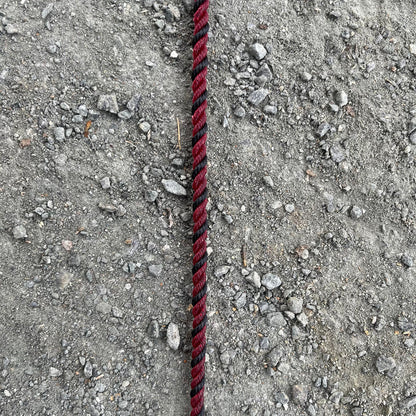 Full Potential 3-Ply Goat String- Red