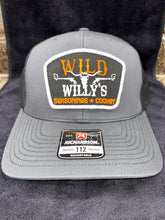 Load image into Gallery viewer, Wild Willy&#39;s Cap
