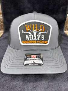 Wild Willy's Cap