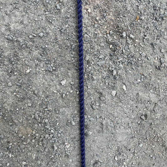 Full Potential 2-Ply Goat String- Royal Blue