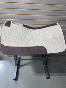 5 Star Roper Saddle Pad (Multiple Options Available) 32X30