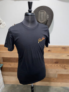 Pendleton Men's Sunset Ombre Bucking Horse T-Shirt