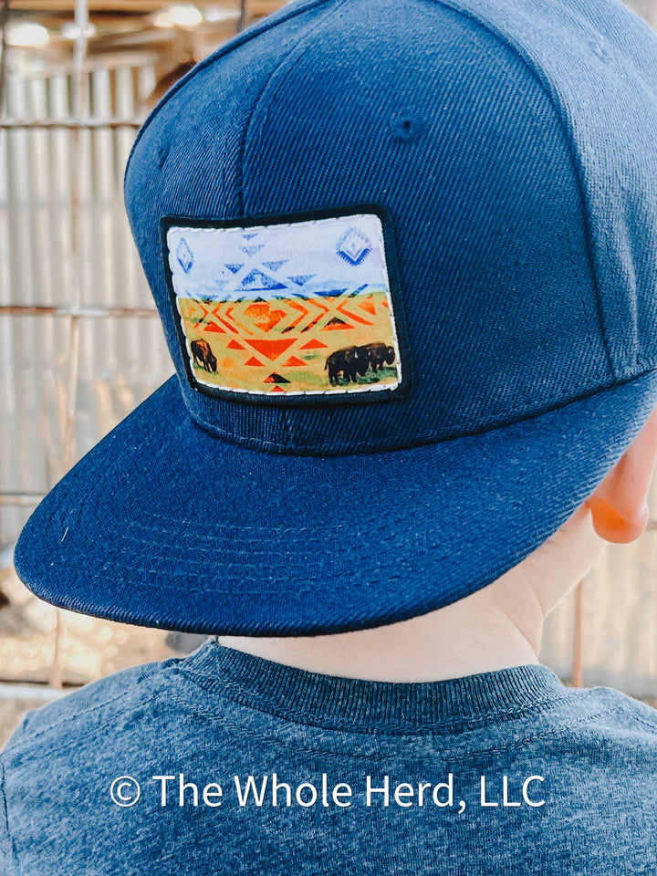 TWH Infant/Youth Great Plains Cap