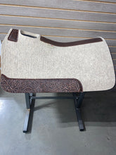 Load image into Gallery viewer, 5 Star Barrel Racer Saddle Pad (Multiple Options Available) 30X28
