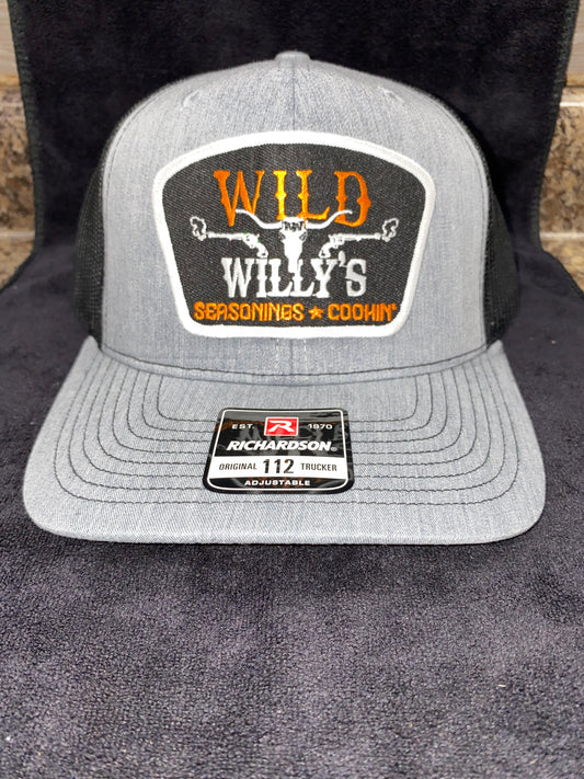 Wild Willy's Cap