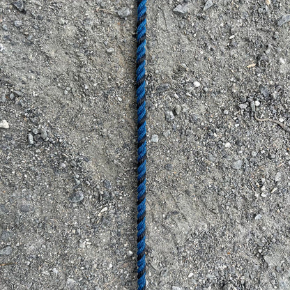 Full Potential 3-Ply Goat String- Turquoise