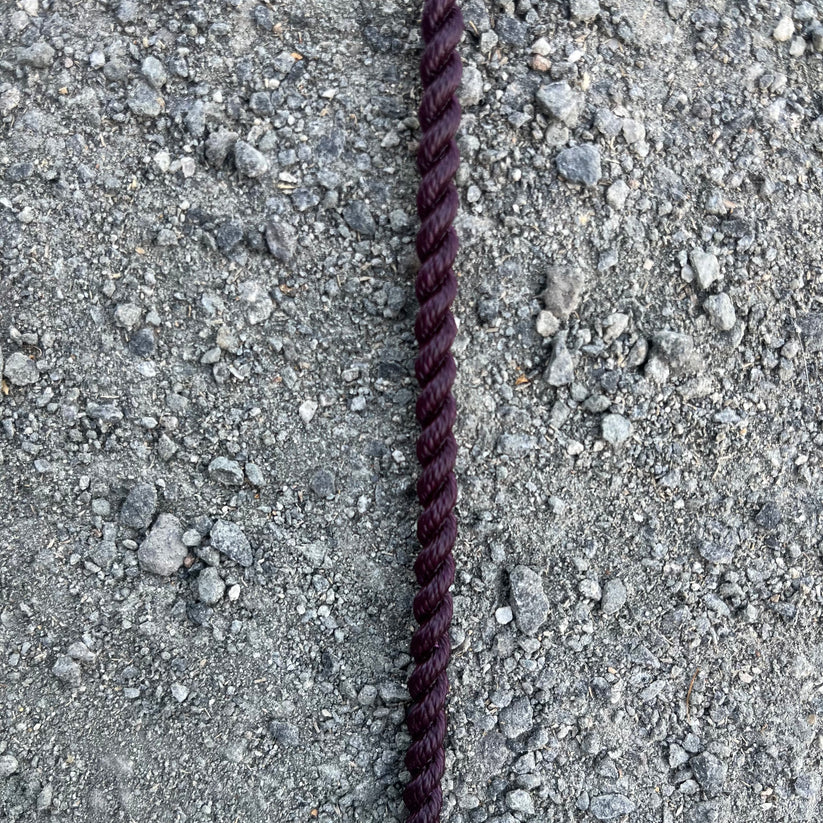 Full Potential 2-Ply Goat String- Purple