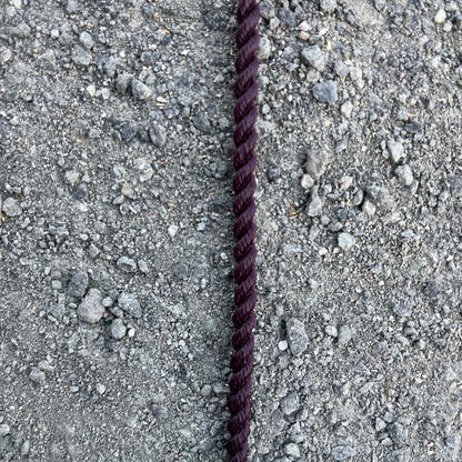 Full Potential 2-Ply Goat String- Purple