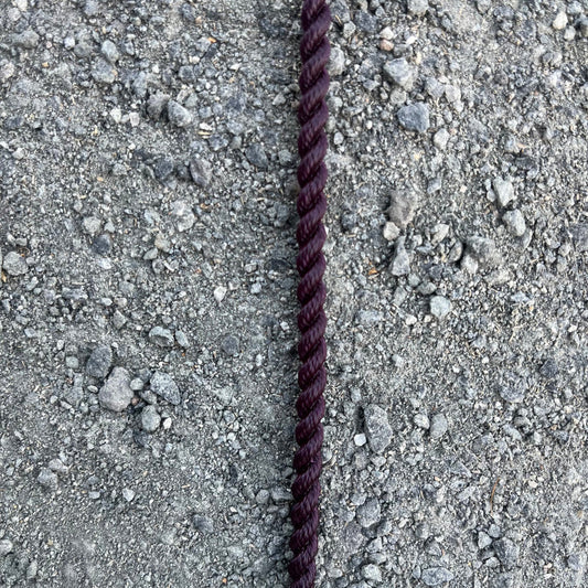 Full Potential 2-Ply Goat String- Purple